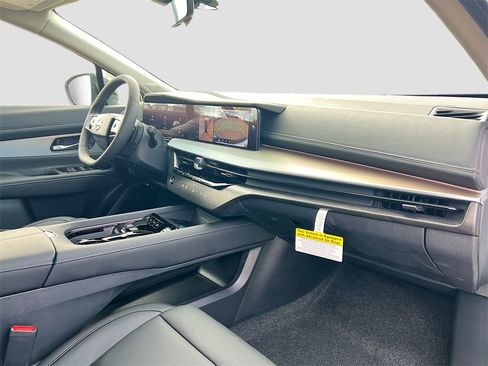 New 2026 Nissan Murano SL image 29