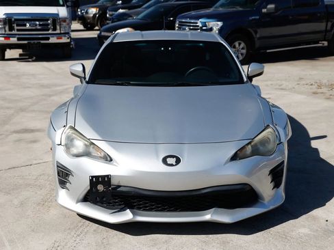 Used 2014 Subaru BRZ Limited image 12