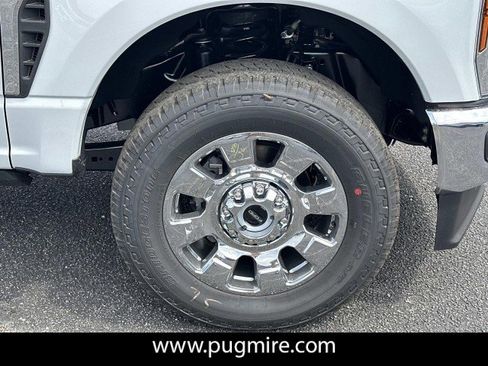 New 2026 Ford F250 Lariat w/ Lariat Ultimate Package AWD/4WD image 12