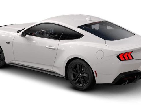 New 2026 Ford Mustang GT RWD image 28