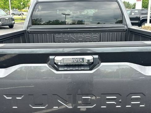 New 2026 Toyota Tundra Limited AWD/4WD image 35