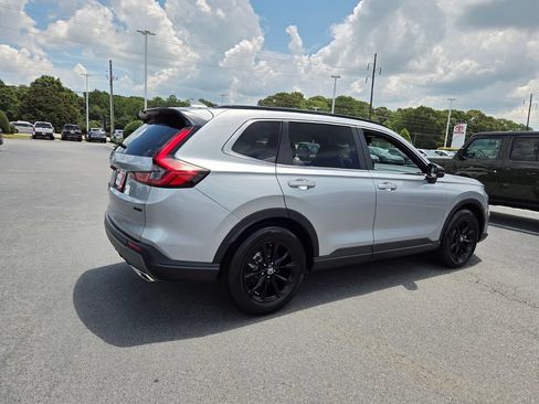 Used 2025 Honda CR-V Sport-L image 14