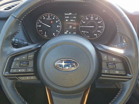 Used 2023 Subaru Outback Wilderness image 20
