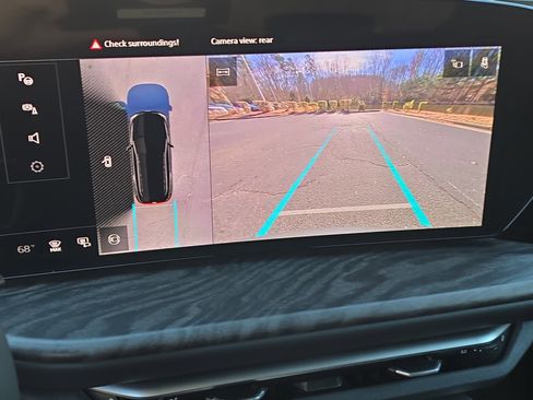 New 2025 Audi Q5 Premium Plus image 23