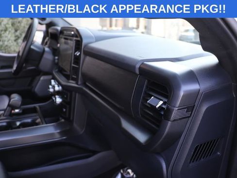 Used 2024 Ford F150 XLT w/ Equipment Group 303A High AWD/4WD image 13