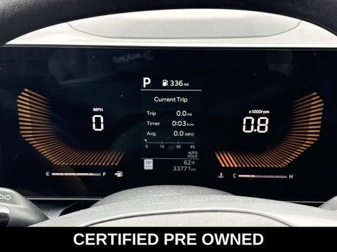 Used 2025 Kia K4 FWD image 27