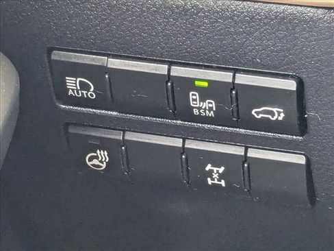 Used 2018 Lexus NX 300 NX 300 image 15