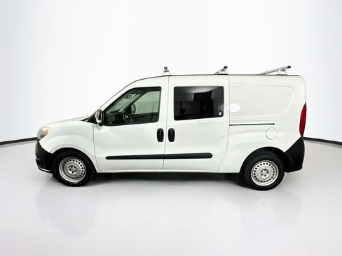 Used 2020 RAM ProMaster City Wagon FWD image 4