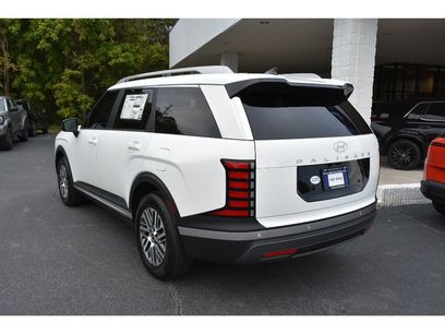 New 2026 Hyundai Palisade SEL