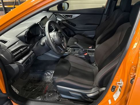 Used 2022 Subaru WRX Premium AWD/4WD image 7