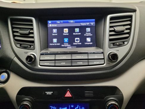 Used 2018 Hyundai Tucson Value image 25