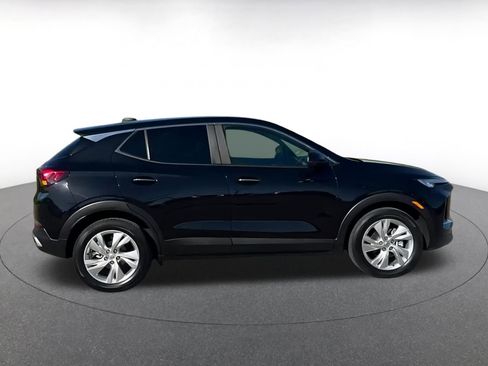Used 2025 Buick Encore GX Preferred image 16
