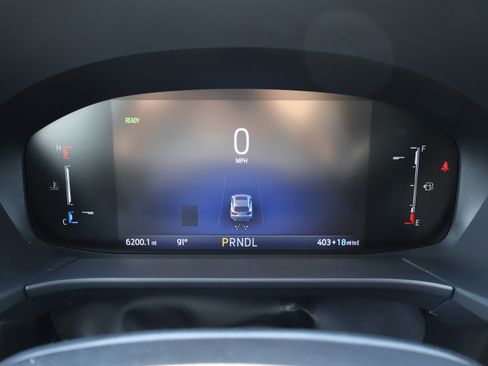 Used 2025 Ford Escape SE FWD image 37