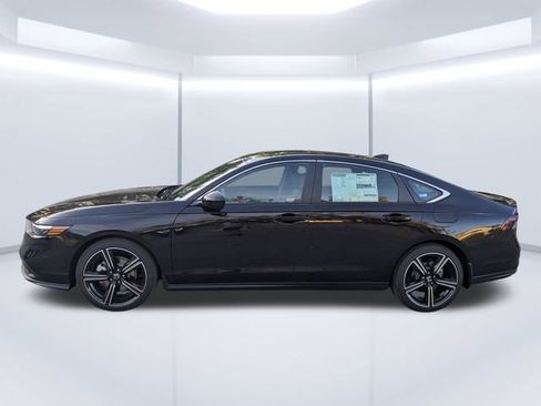 New 2026 Honda Accord Sport image 7