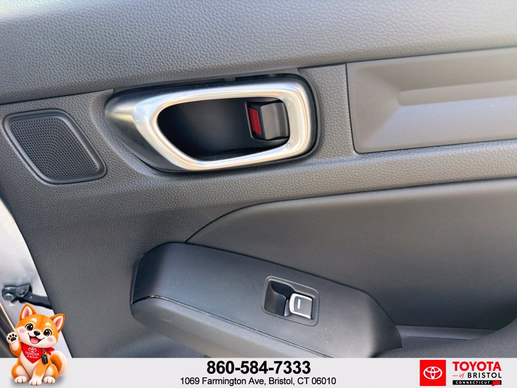 Used 2024 Honda Civic LX image 34