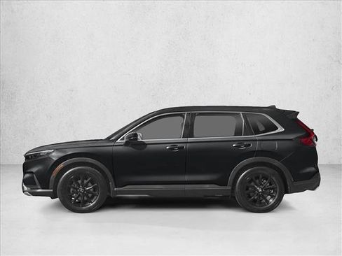 New 2026 Honda CR-V Sport image 3