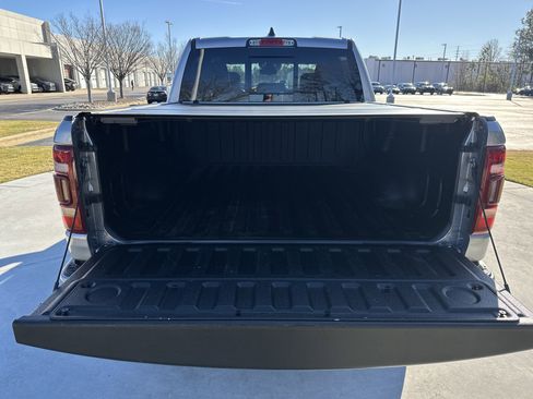 Used 2021 RAM 1500 Laramie w/ Sport Appearance Package image 31
