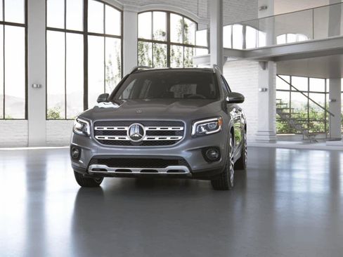 Used 2022 Mercedes-Benz GLB 250 image 74