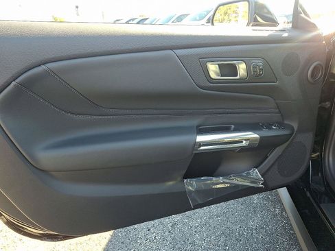 New 2026 Ford Mustang Premium image 9