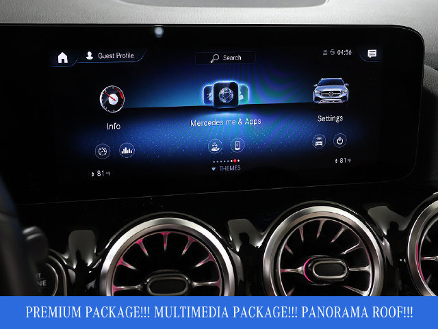 Certified 2023 Mercedes-Benz GLA 250 4MATIC image 18