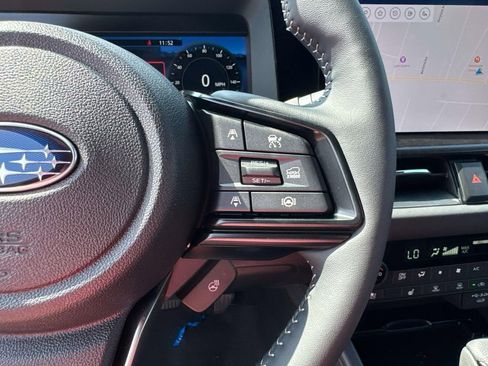 New 2026 Subaru Outback Touring XT AWD/4WD image 18