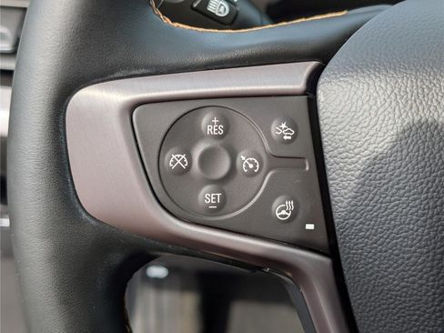 Used 2024 GMC Terrain AT4 AWD/4WD image 23