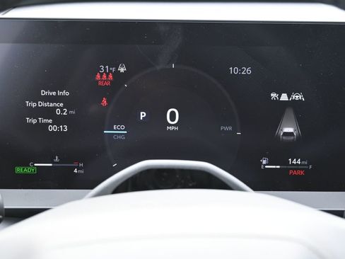 New 2026 Toyota RAV4 XSE image 31