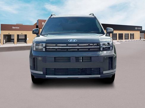 New 2026 Hyundai Santa Fe Limited image 12