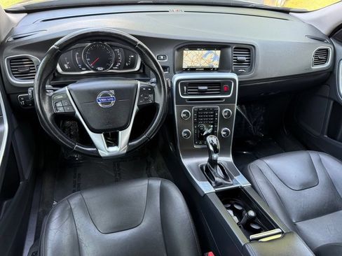 Used 2016 Volvo S60 T5 Premier FWD image 23