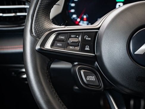 Used 2024 Dodge Hornet R/T Plus image 26