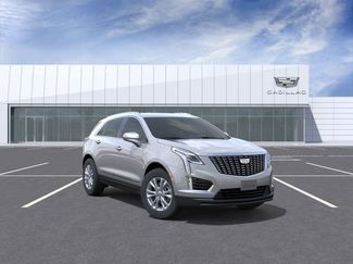 New 2026 Cadillac XT5 Luxury video 1