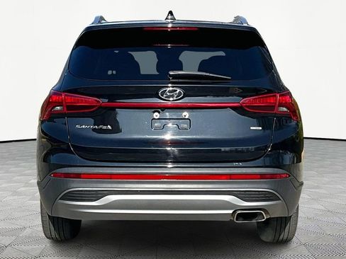 Used 2023 Hyundai Santa Fe SEL AWD/4WD image 3