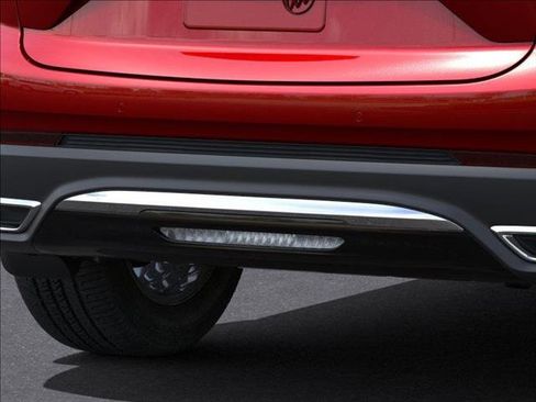 New 2025 Buick Envision Preferred image 14