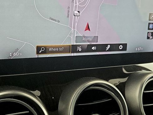 Used 2020 Mercedes-Benz GLC 300 image 17