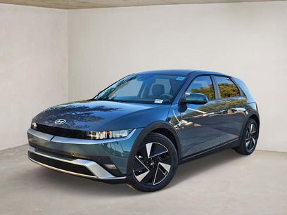 New 2026 Hyundai Ioniq 5 SEL