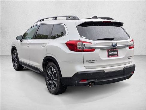 Certified 2023 Subaru Ascent Limited w/ Technology Package AWD/4WD image 7