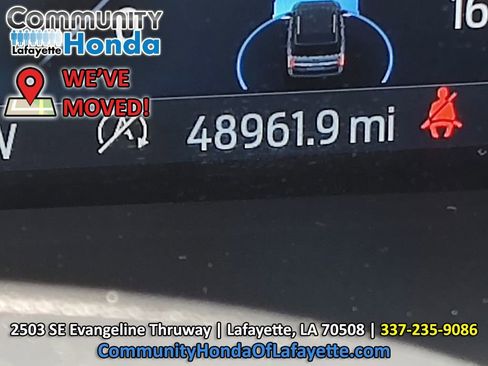 Used 2022 Ford Expedition Max Platinum RWD image 43