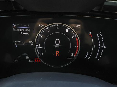 New 2026 Lexus NX 350 AWD w/ Premium Package image 25