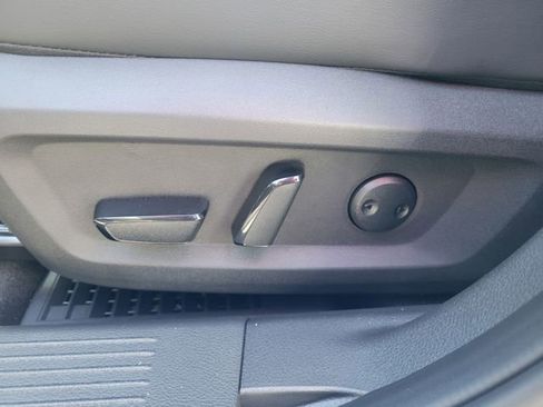 New 2026 Nissan Rogue Platinum w/ Platinum Premium Package image 14