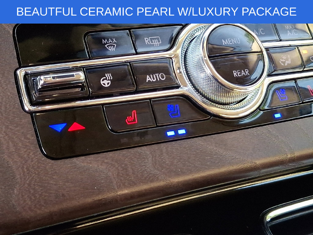 Used 2023 Lincoln Aviator Reserve w/ Equipment Group 201A AWD/4WD image 25