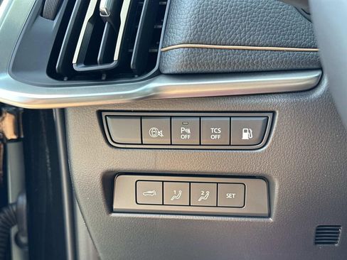 New 2026 MAZDA CX-70 SC Plus image 15