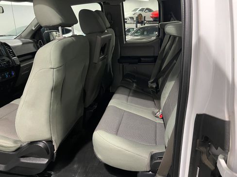 Used 2015 Ford F150 XL image 21