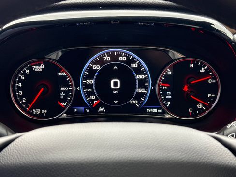 Used 2023 Chevrolet Traverse Premier w/ LPO, Floor Liner Package image 31