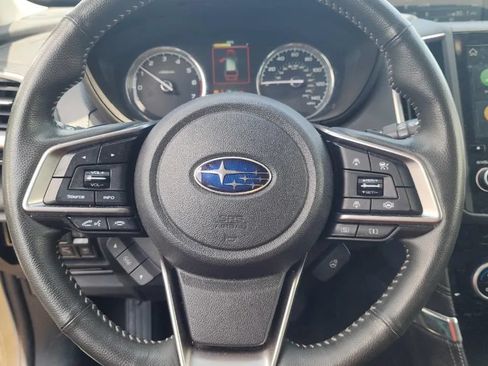 Used 2023 Subaru Forester Touring AWD/4WD image 7
