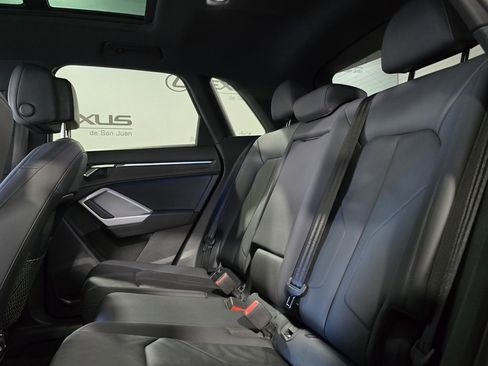 Used 2022 Audi Q3 2.0T Premium Plus image 26