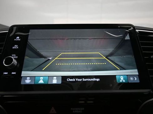 New 2026 Honda Ridgeline RTL image 32