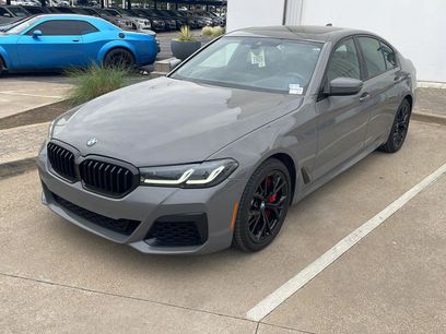 Used 2022 BMW 540i