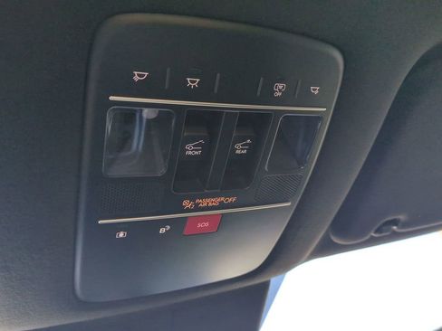 New 2026 Hyundai Palisade Calligraphy FWD image 26