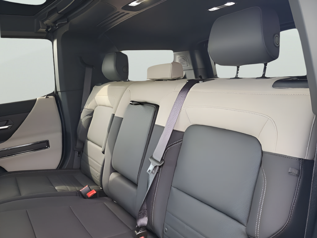 New 2026 GMC Hummer EV SUV AWD/4WD image 22
