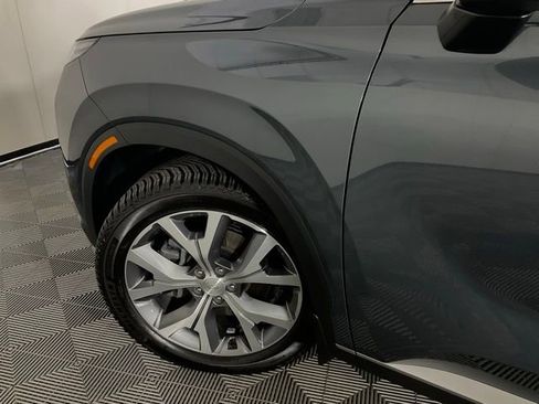 Used 2022 Hyundai Palisade SEL w/ Convenience Package image 36